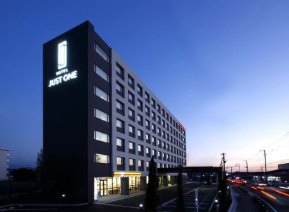 ホテルジャストワン