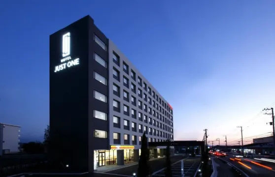 裾野Just One酒店