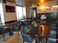 Le Celtic Hotels in Gonesse