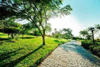 Merit Park Hotel & Casino-All Inclusive Hotel di Lapithos