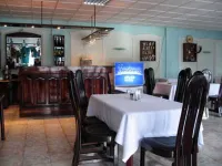 Club Hotel 777 - breakfast