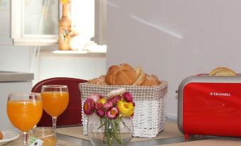 City Break Dubrovnik Apartments