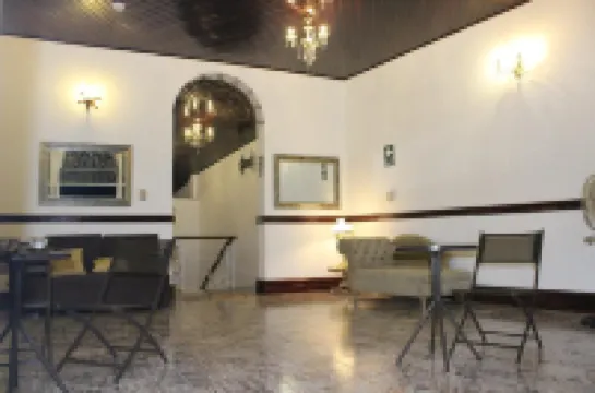 โรงแรม เอโปกา