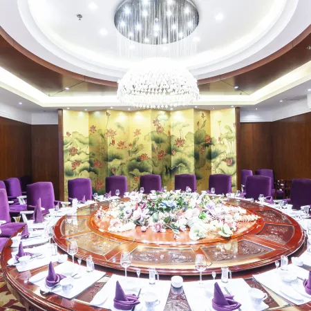 Yuchenyuan Hotel