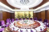 Yuchenyuan Hotel - servizio colazione