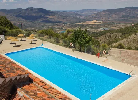 Los Huertos de Segura