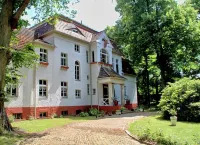 Villa am Stechlin