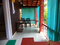 Namaste Yoga Farm Hotels in Gokarn