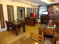 Hotel Vishnu Priya