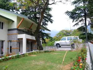 Lamrin Norwood Green Palampur, Himachal Pradesh