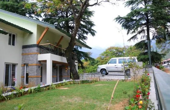 帕拉姆普爾拉姆林諾伍德綠色