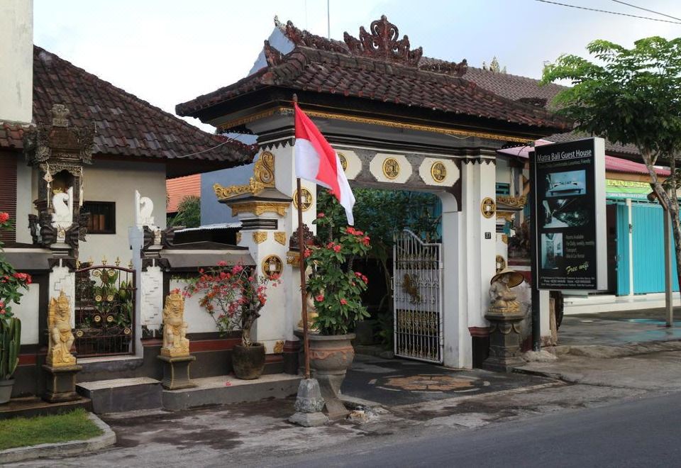 Matra Bali Guesthouse-Bali Updated 2023 Room Price-Reviews & Deals |  Trip.com