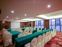 Vienna Hotel (Fuzhou Nancheng) Hotels in Nancheng