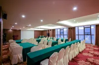 Vienna Hotel (Fuzhou Nancheng) Hotels in Nancheng