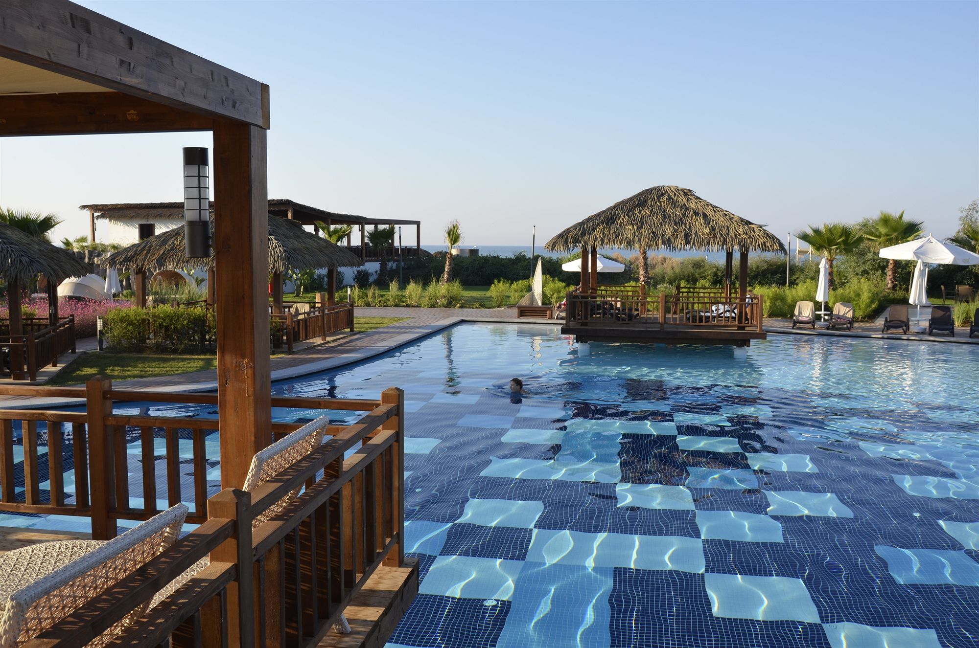 Tui Blue Sherwood Belek - All Inclusive