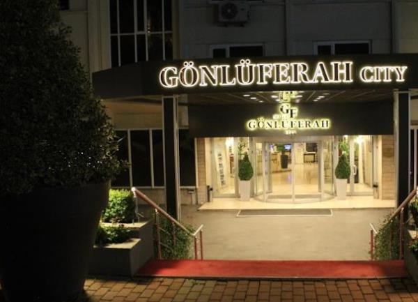 Gonluferah City Hotel