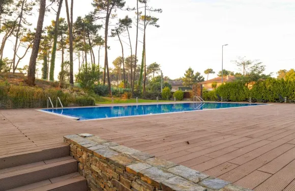 優選別墅酒店 - 歐菲爾公園