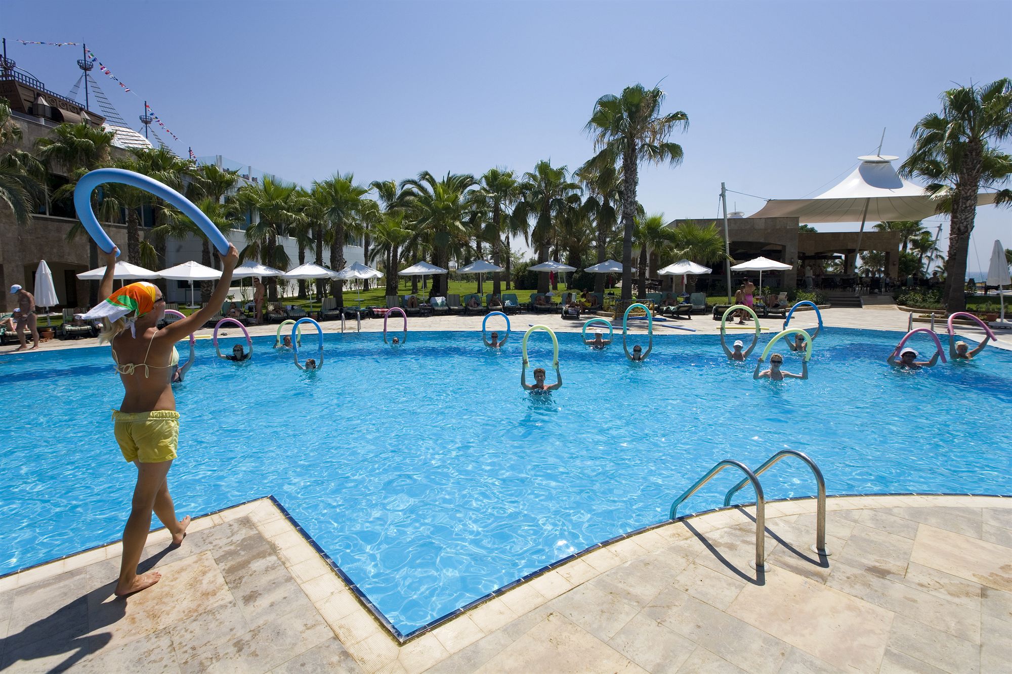 Kamelya Selin Hotel (Sentido Kamelya Selin Hotel)