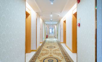 Vienna Hotel (Changsha South Bus Station)