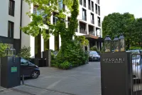 Bulgari Hotel Milano