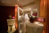 Familienparadies Sporthotel Achensee - Families Only - spa