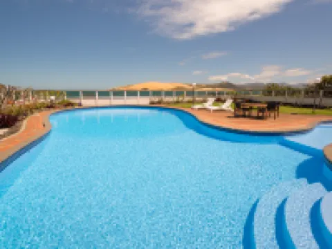The Sands Hotel Hokianga Hotels in Ōmāpere