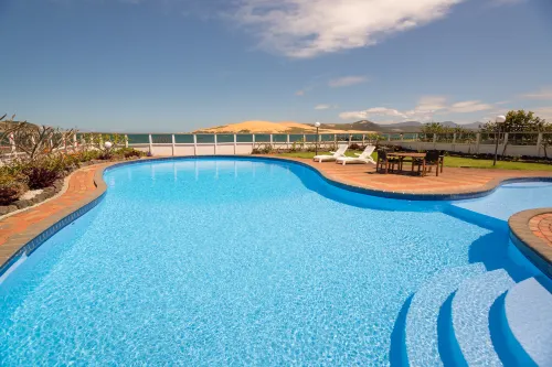 The Sands Hotel Hokianga - 4-Star