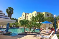 Tryp by Wyndham Aruba Adults Only Hotel - Strand