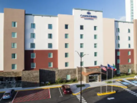 Candlewood Suites QUERETARO JURIQUILLA by IHG Hoteles en Juriquilla