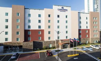 Candlewood Suites Queretaro Juriquilla