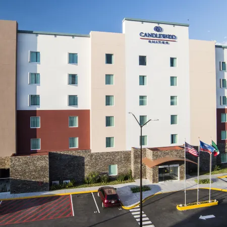 Candlewood Suites QUERETARO JURIQUILLA by IHG