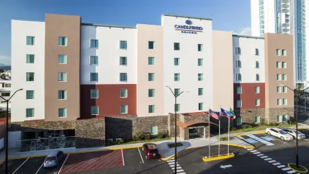 Candlewood Suites Queretaro Juriquilla