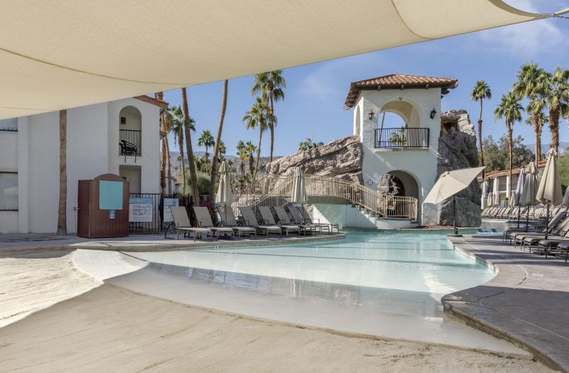 Omni Rancho Las Palmas Resort & Spa photo 4