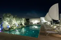 Kove Hotel & Spa Mykonos - MGallery Collection - Romantik