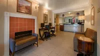 Best Western Capital City Inn Hotels in Elk Grove