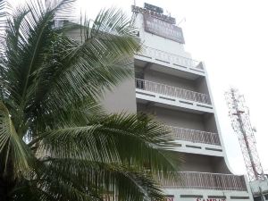 Hotel Modi Samrat