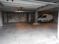 Hôtel & Appart-hôtel Olatua - parking