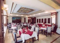 Helnan Chellah Hotel
