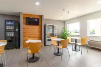 Motel 6 Lebanon, IN Hotels in Boone County