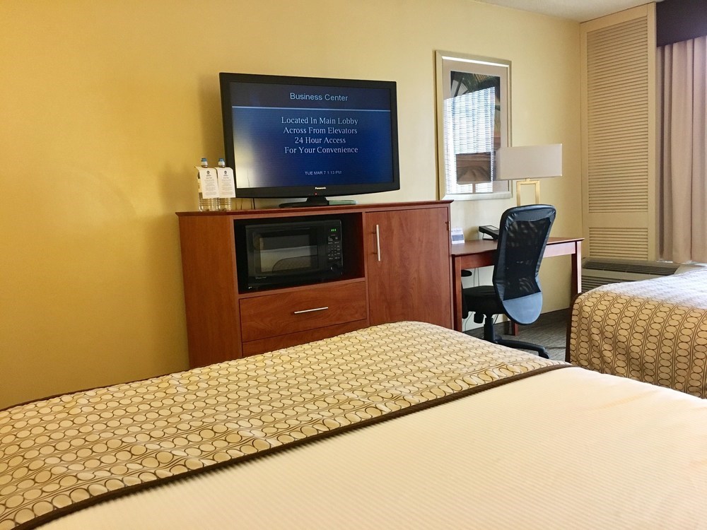 Best Western Orlando Gateway Hotel