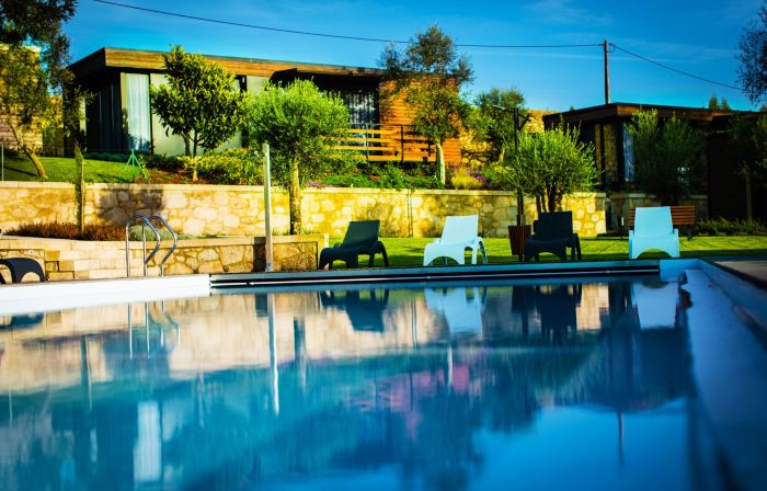 Prazer da Natureza Resort & Spa
