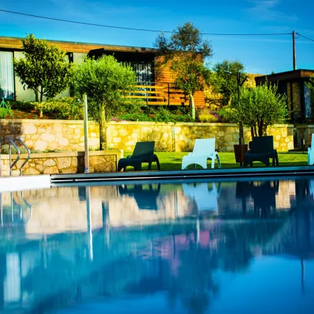 Prazer da Natureza Resort & Spa