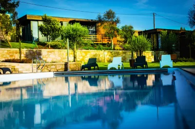 Prazer da Natureza Resort & Spa Hotel di Caminha