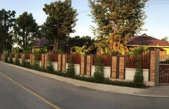 瑪格邁河邊家庭旅館