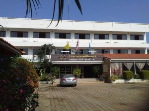 Phubesth Inter Hotel le - Platis  Sa Kaeo