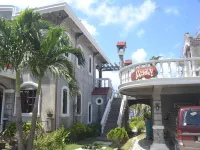 Martin's Inn โรงแรมในบาสโก