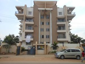 Bulande Hospitality Manyata Tech Park Hebbal