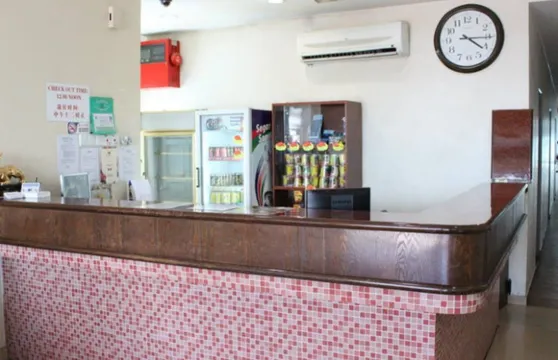 巴生港梅路經典尼達酒店- 舒適惹卡葩酒店