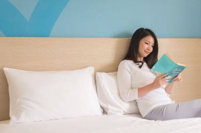 その他 ホップ イン サケーオの写真