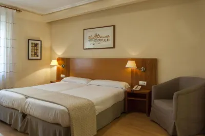 Hotel Mercado by Gaiarooms Hotels in 